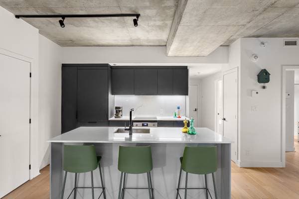 288 Rue Richmond #527, Montréal (le Sud-Ouest) — photo 5