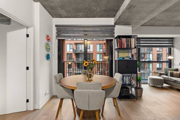 288 Rue Richmond #527, Montréal (le Sud-Ouest) — photo 6