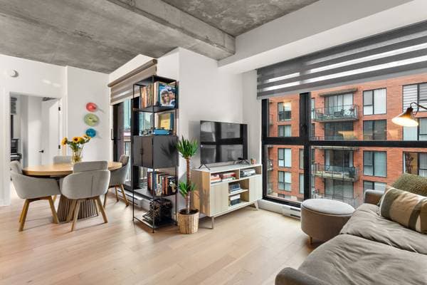 288 Rue Richmond #527, Montréal (le Sud-Ouest) — photo 7