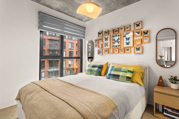288 Rue Richmond #527, Montréal (le Sud-Ouest) — photo 8