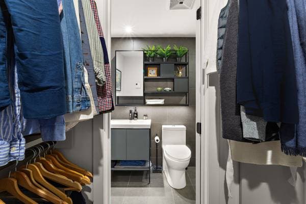288 Rue Richmond #527, Montréal (le Sud-Ouest) — photo 9