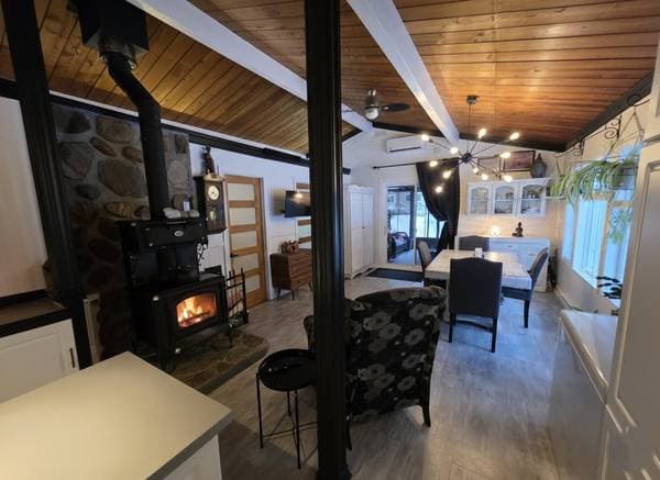 125 Rue de l'Écubier, Saint-André-D'Argenteuil — photo 13
