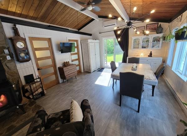 125 Rue de l'Écubier, Saint-André-D'Argenteuil — photo 14