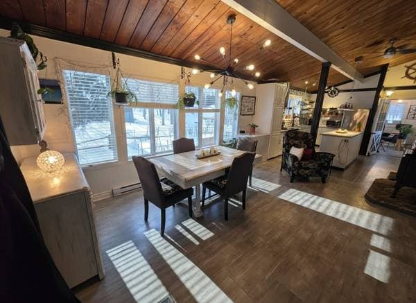 125 Rue de l'Écubier, Saint-André-D'Argenteuil — photo 15