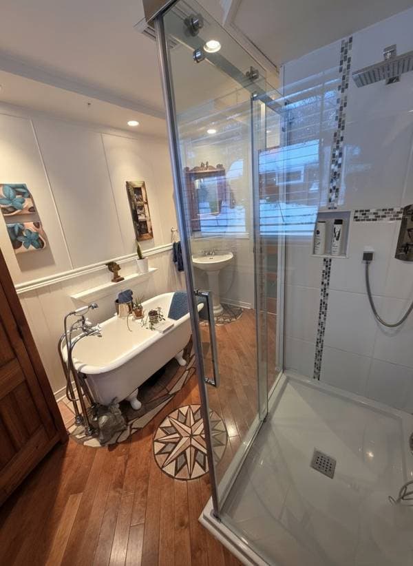 125 Rue de l'Écubier, Saint-André-D'Argenteuil — photo 25