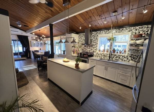 125 Rue de l'Écubier, Saint-André-D'Argenteuil — photo 8