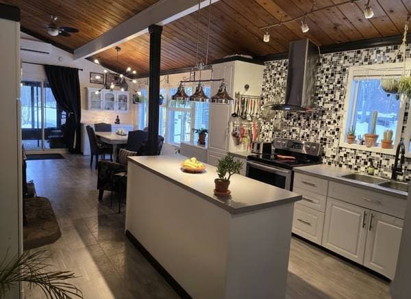 125 Rue de l'Écubier, Saint-André-D'Argenteuil — photo 9