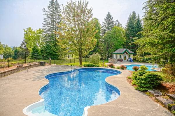 1752 Ch. du Golf, Mont-Tremblant — photo 2