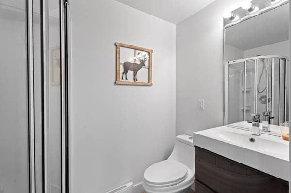 1752 Ch. du Golf, Mont-Tremblant — photo 12