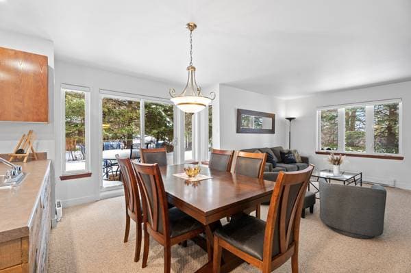 1752 Ch. du Golf, Mont-Tremblant — photo 14