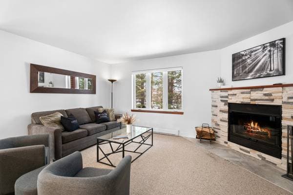 1752 Ch. du Golf, Mont-Tremblant — photo 16