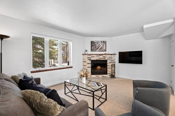 1752 Ch. du Golf, Mont-Tremblant — photo 17