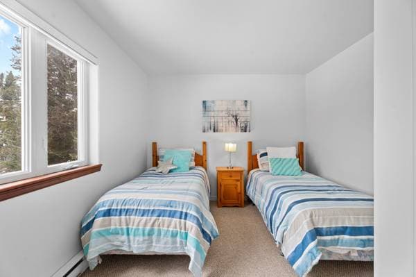 1752 Ch. du Golf, Mont-Tremblant — photo 24