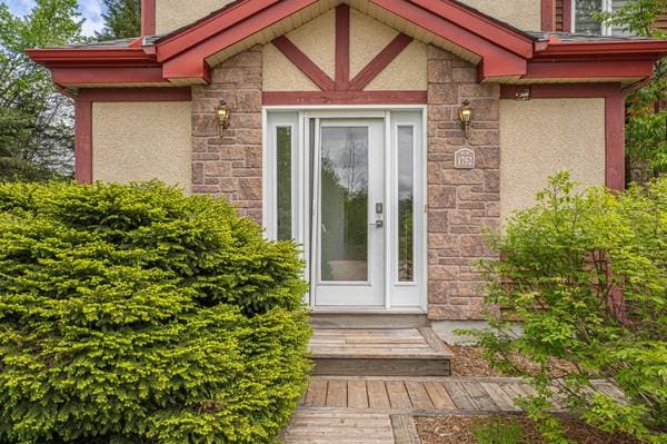 1752 Ch. du Golf, Mont-Tremblant — photo 28