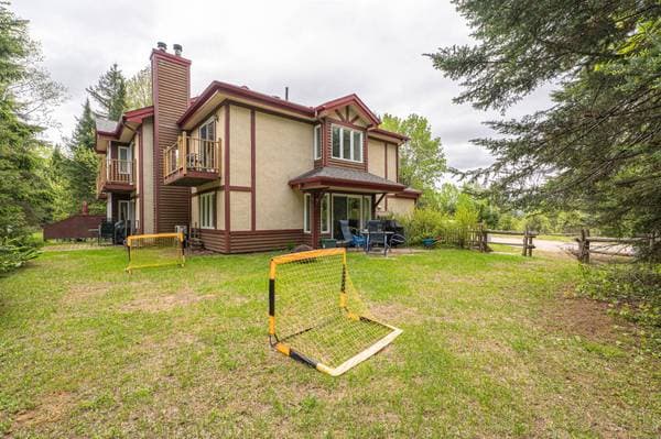 1752 Ch. du Golf, Mont-Tremblant — photo 29