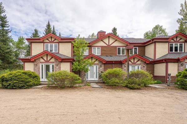 1752 Ch. du Golf, Mont-Tremblant — photo 4