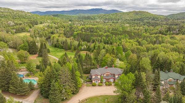 1752 Ch. du Golf, Mont-Tremblant — photo 32