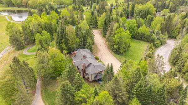 1752 Ch. du Golf, Mont-Tremblant — photo 33