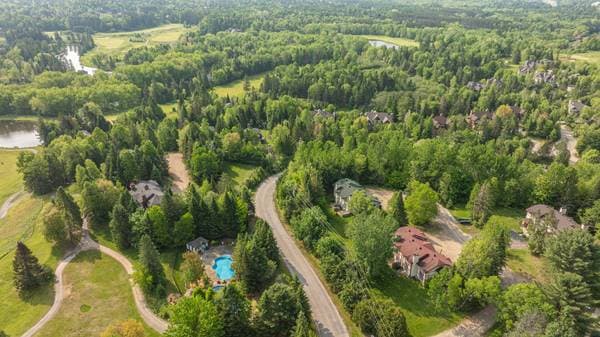 1752 Ch. du Golf, Mont-Tremblant — photo 36
