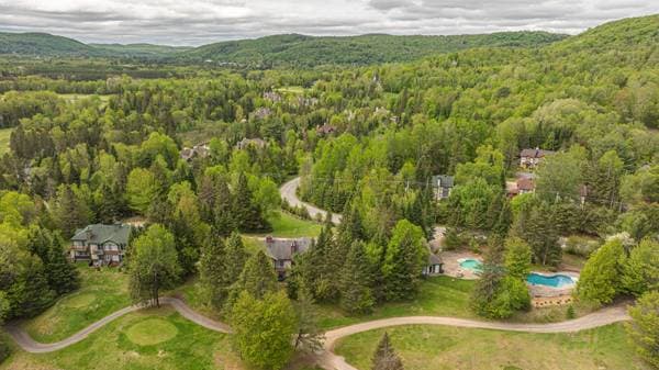 1752 Ch. du Golf, Mont-Tremblant — photo 37