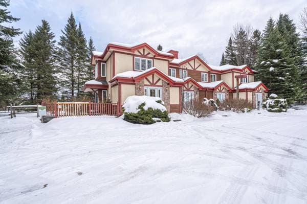 1752 Ch. du Golf, Mont-Tremblant — photo 39
