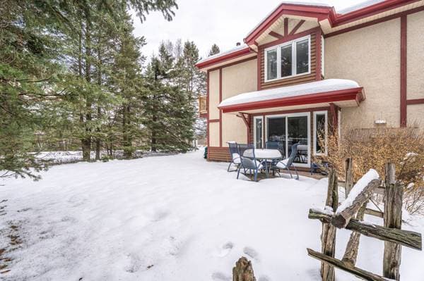 1752 Ch. du Golf, Mont-Tremblant — photo 40