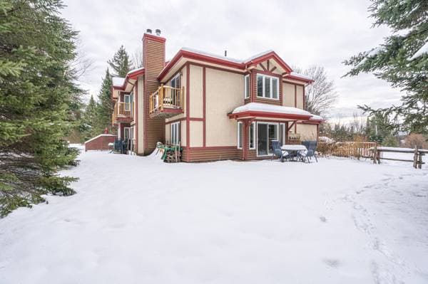 1752 Ch. du Golf, Mont-Tremblant — photo 41