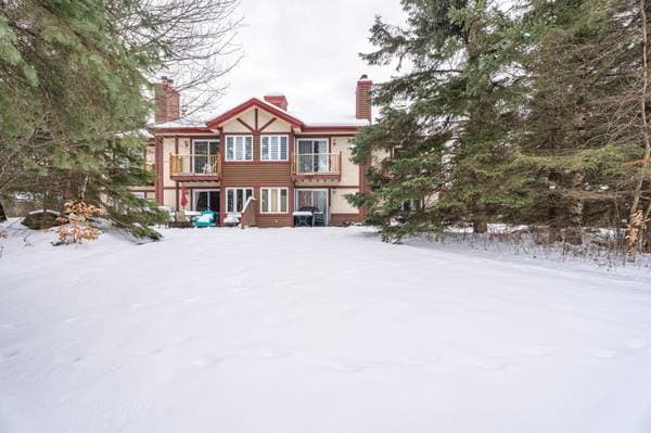 1752 Ch. du Golf, Mont-Tremblant — photo 44