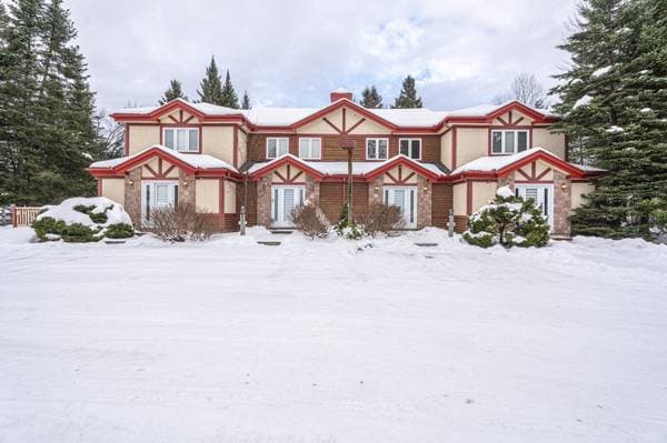1752 Ch. du Golf, Mont-Tremblant — photo 46