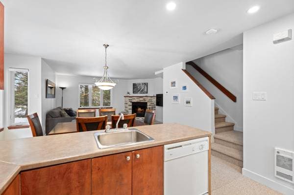 1752 Ch. du Golf, Mont-Tremblant — photo 10