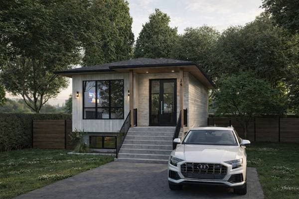 house — 14 Rue Sénécal, Laval (Sainte-Rose)