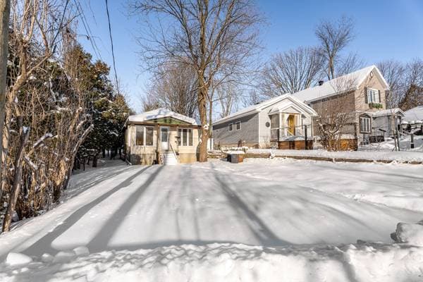 14 Rue Sénécal, Laval (Sainte-Rose) — photo 3