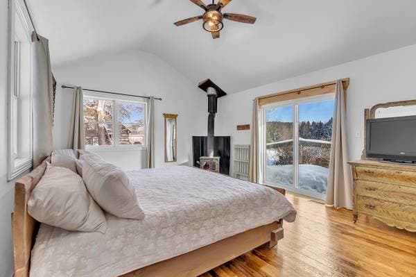 110 Ch. Fierobin, Thorne — photo 14