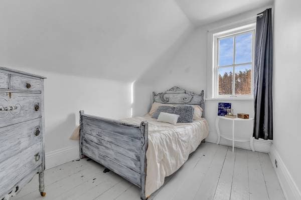 110 Ch. Fierobin, Thorne — photo 19