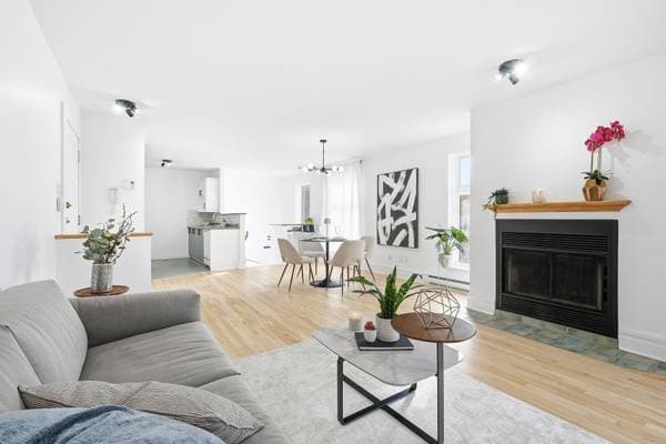 60 Av. Manseau #2, Montréal (Outremont) — photo 1