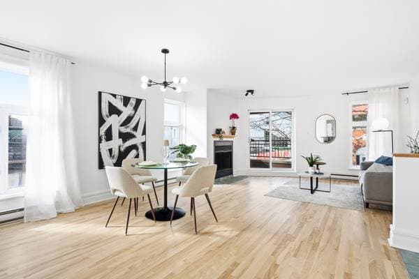 60 Av. Manseau #2, Montréal (Outremont) — photo 2