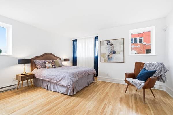 60 Av. Manseau #2, Montréal (Outremont) — photo 11
