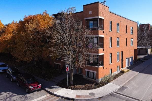 60 Av. Manseau #2, Montréal (Outremont) — photo 19