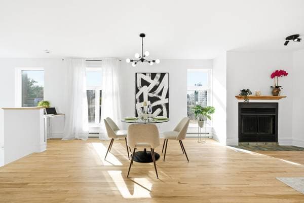 60 Av. Manseau #2, Montréal (Outremont) — photo 3