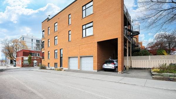 60 Av. Manseau #2, Montréal (Outremont) — photo 21