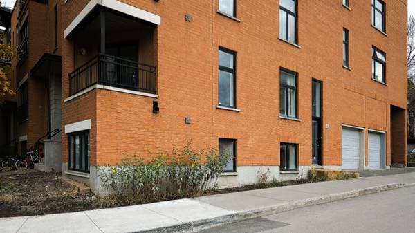 60 Av. Manseau #2, Montréal (Outremont) — photo 22