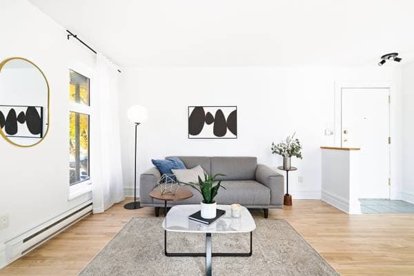60 Av. Manseau #2, Montréal (Outremont) — photo 4
