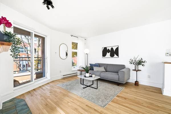 60 Av. Manseau #2, Montréal (Outremont) — photo 5