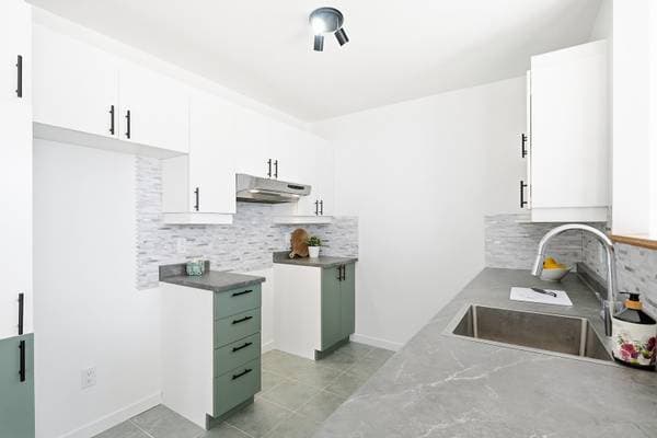 60 Av. Manseau #2, Montréal (Outremont) — photo 7