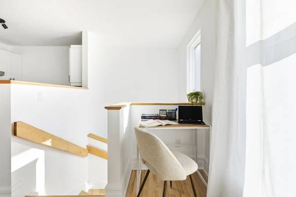 60 Av. Manseau #2, Montréal (Outremont) — photo 9