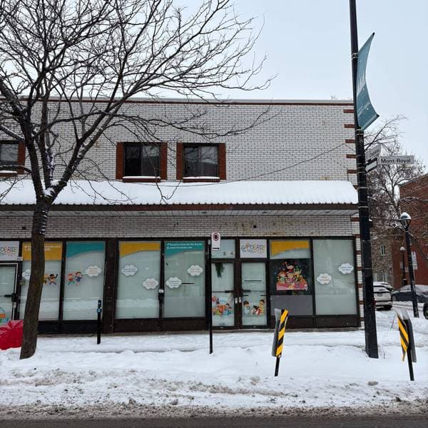 2431 -2437 Av. du Mont-Royal E., Montréal (le Plateau-Mont-Royal) — photo 2