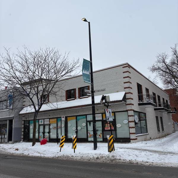 2431 -2437 Av. du Mont-Royal E., Montréal (le Plateau-Mont-Royal) — photo 3