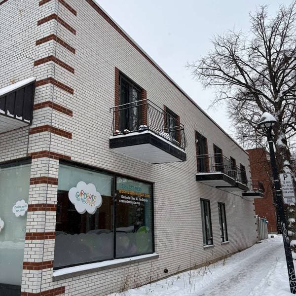 2431 -2437 Av. du Mont-Royal E., Montréal (le Plateau-Mont-Royal) — photo 4