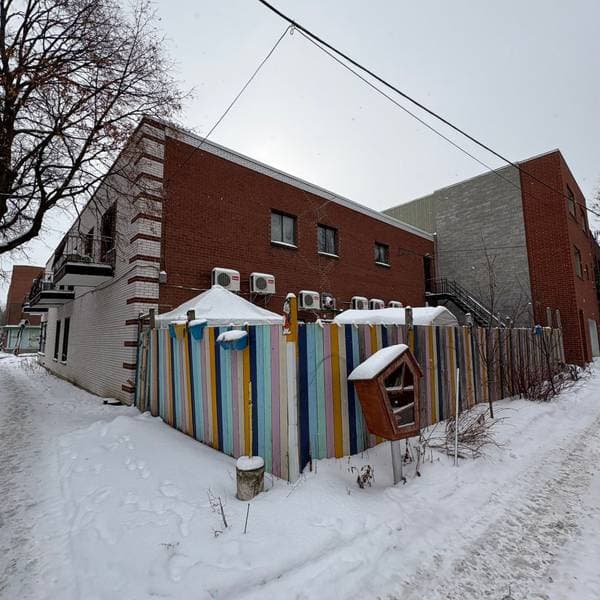 2431 -2437 Av. du Mont-Royal E., Montréal (le Plateau-Mont-Royal) — photo 8