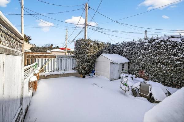 25 Rue du Grand-Hunier, Gatineau (Aylmer) — photo 22